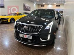 كاديلاك XT5